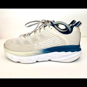 Hoka One One Bondi 6 women’s 9.5